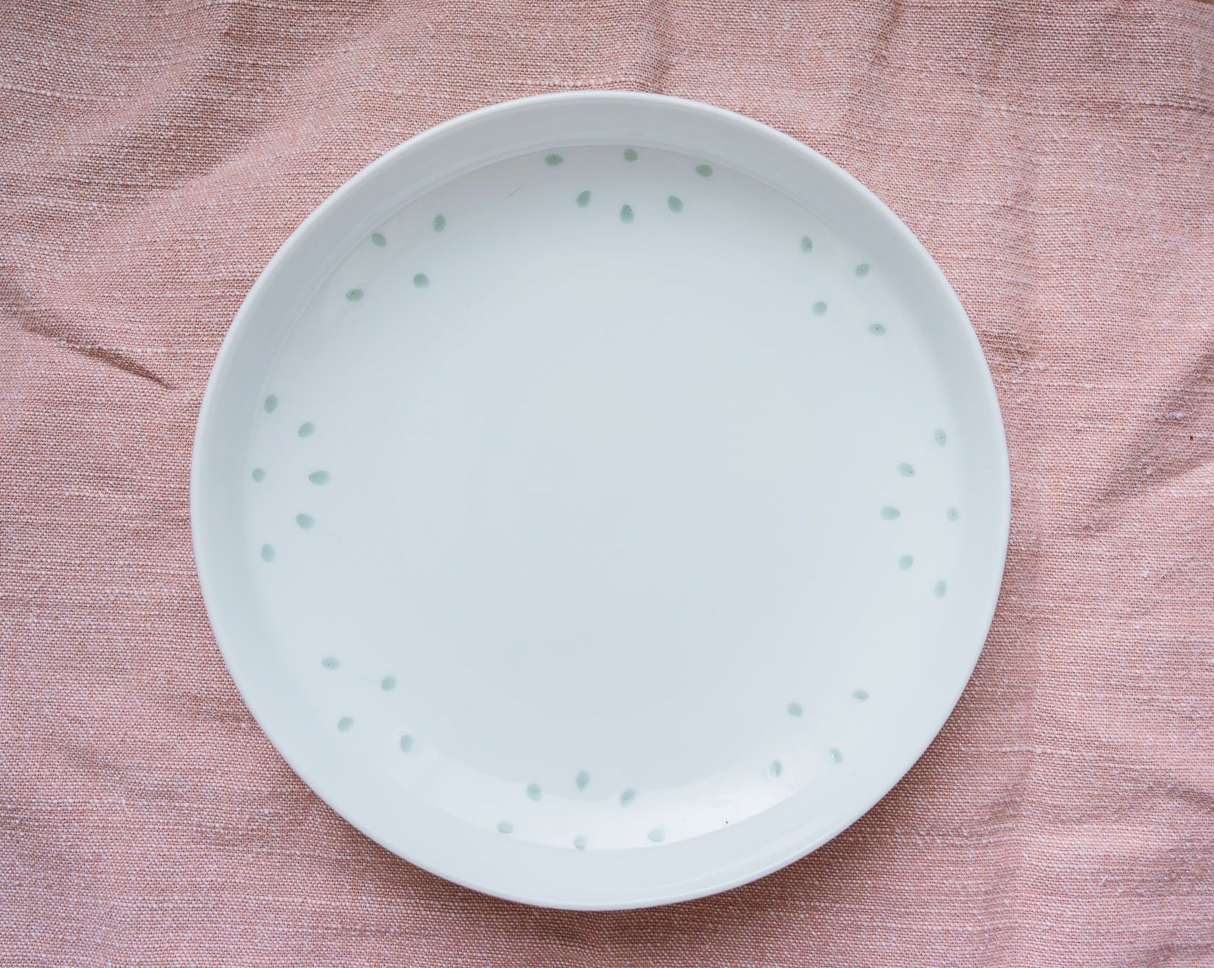 Plates, deep plates